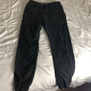 American Eagle joggers
